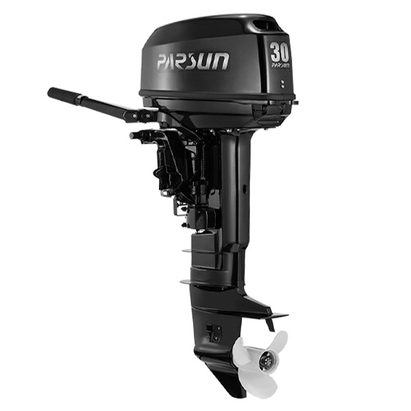 1 Лодочный мотор Parsun T 30 ABWS