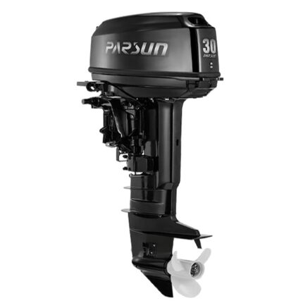 Лодочный мотор Parsun T 30 AFWL