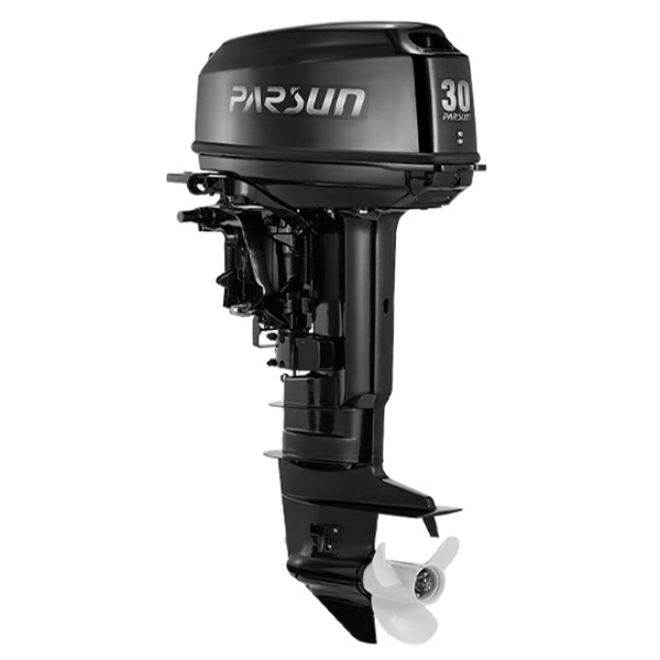 1 Лодочный мотор Parsun T 30 AFWS