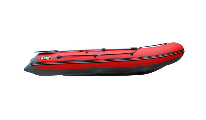 10-02 (1) Лодка надувная REEF 340НД