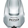 100-3 Лодочный мотор HONDA BF100A LRTU (без комплектации)