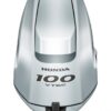 100-3 Лодочный мотор Honda BF100AK1 LRTU