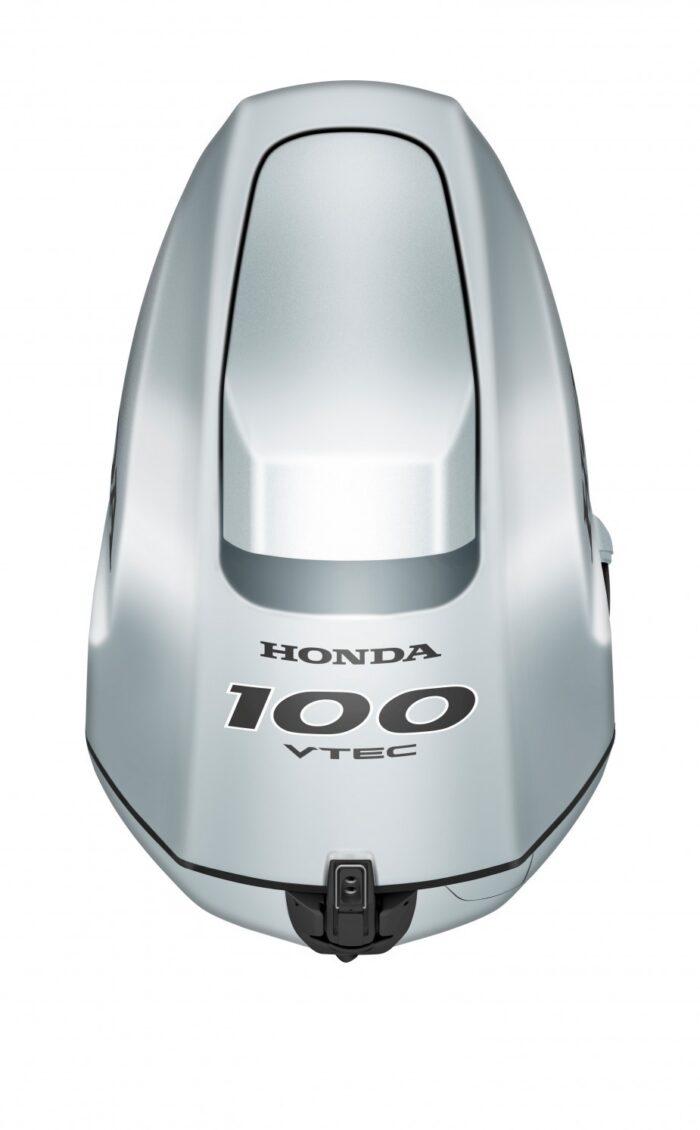 100-3 Лодочный мотор Honda BF100AK1 LRTU