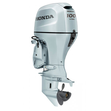 100 Лодочный мотор Honda BF100AK1 LRTU