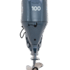 Лодочный мотор 4х-тактный MIKATSU MF100FEX-T-EFI