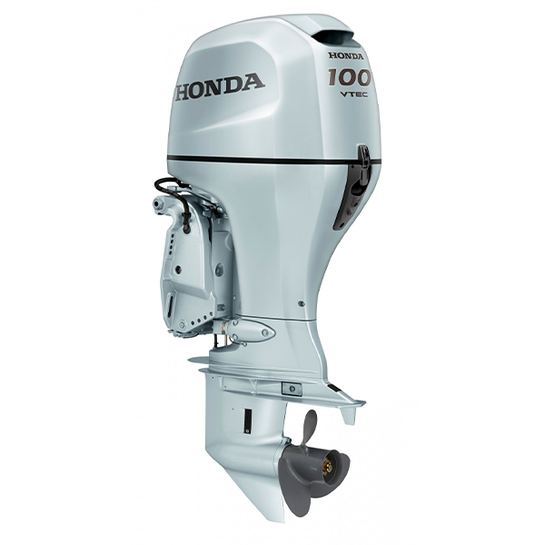 100 Лодочный мотор Honda BF100AK1 LRTU