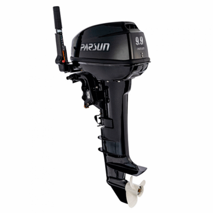 Лодочный мотор Parsun T 9.9 BML