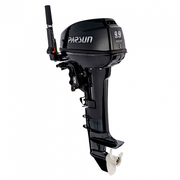 11 Лодочный мотор Parsun T 9.9 BML