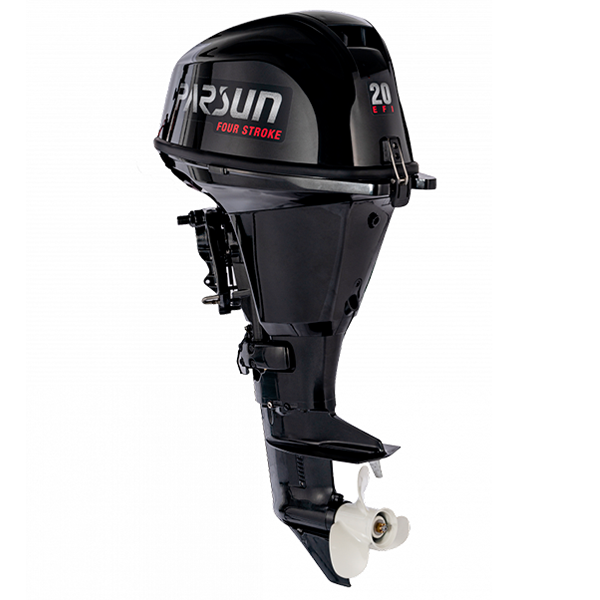 Лодочный мотор Parsun F 20 AFWL-EFI