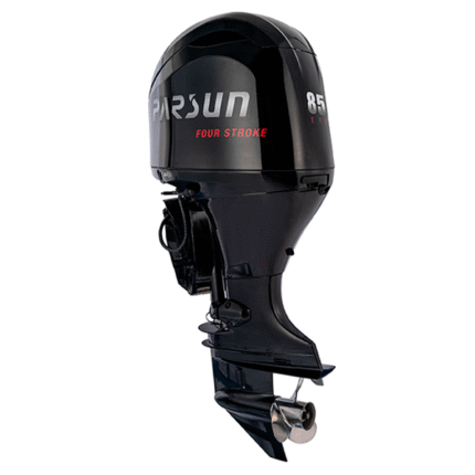 Лодочный мотор Parsun F85FEL-T-EFI