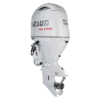 Лодочный мотор Parsun F85FEL-T-EFI White