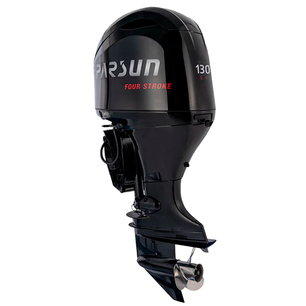 11 Лодочный мотор Parsun F130FEX-T-EFI