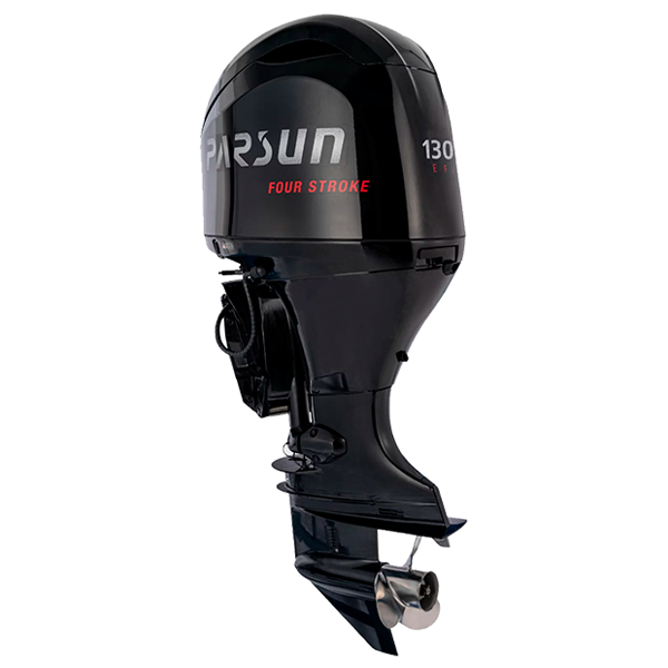 11 Лодочный мотор Parsun F130FEX-T-EFI-L