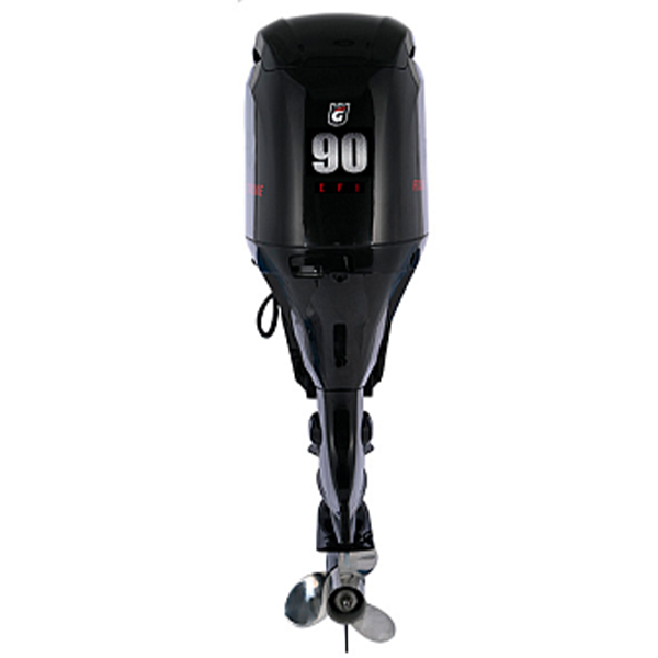 Лодочный мотор GOLFSTREAM F90FEL-T-EFI