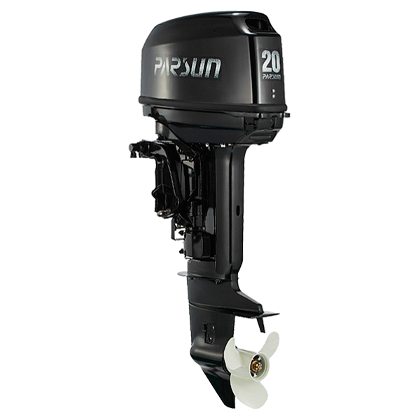 Лодочный мотор Parsun T 20 FWS