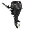 Лодочный мотор Parsun F 9.9 ABWS PRO