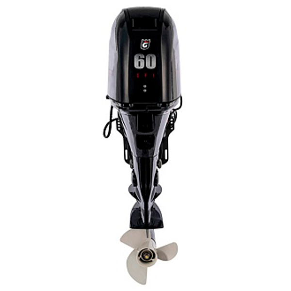 Лодочный мотор GOLFSTREAM F60FEL-T-EFI