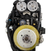 Лодочный мотор 4х-тактный MIKATSU MF100FEX-T-EFI