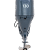 Лодочный мотор 4х-тактный MIKATSU MF130FEL-T EFI L (левое вращение)