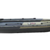 Лодка Reef Triton 370 Fi S-Max с интегрированным фальшбортом