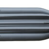 Лодка Reef Triton 370 Fi S-Max с интегрированным фальшбортом