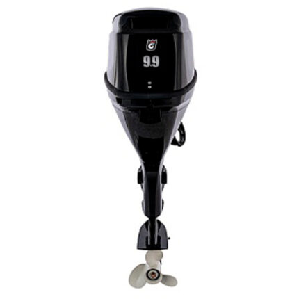 1aa32e96baad6166a9af90045593c3ca Лодочный мотор GOLFSTREAM F 9.9FWS