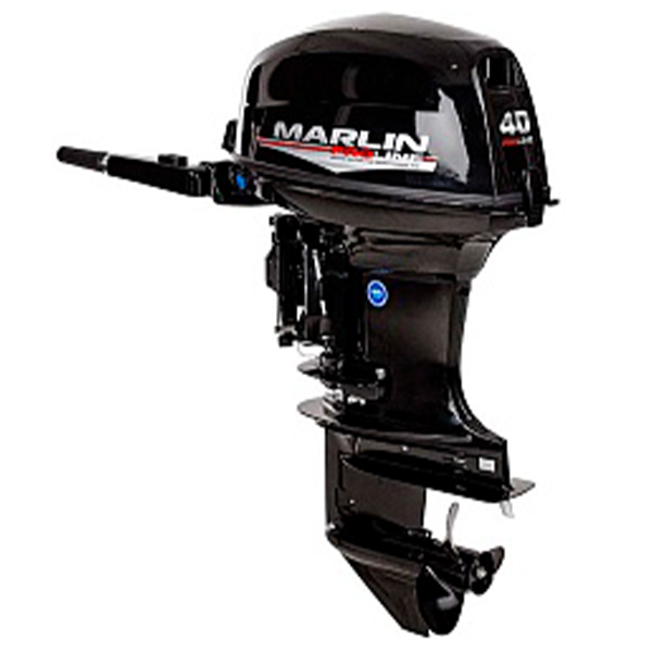 Лодочный мотор MARLIN MP 40 AMHS Proline