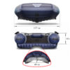 1w7acr5ucaq9gr7yb0hyd52ro0561z5o Лодка ПВХ ФЛАГМАН DK 450 Jet