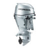 2 Лодочный мотор Honda BF60AK1 LRTU