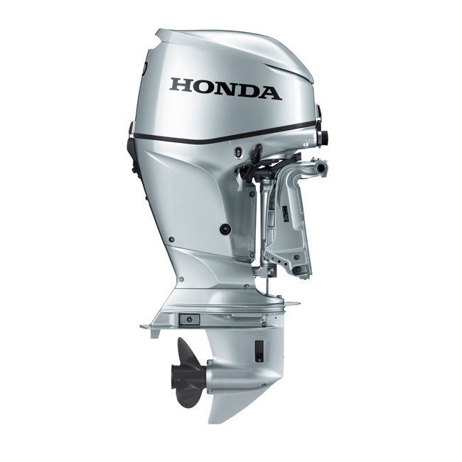 2 Лодочный мотор Honda BF60AK1 LRTU