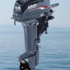 Лодочный мотор Honda HND OB9.9 HL PRO