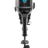 2 Лодочный мотор MARLIN MP 9.9 AMHS Enduro