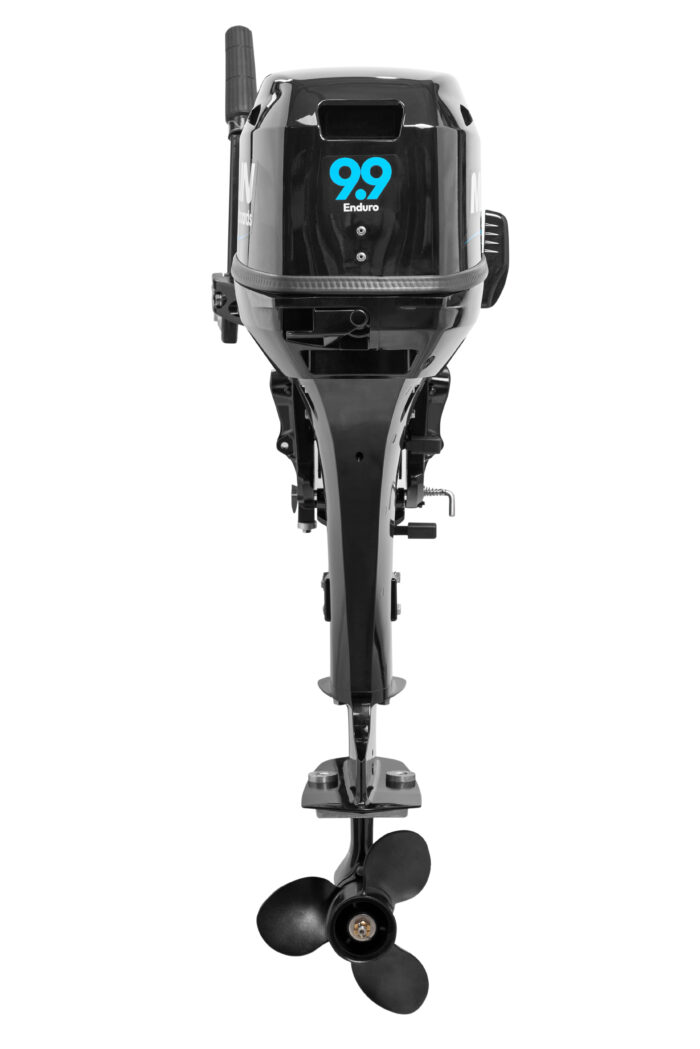 2 Лодочный мотор MARLIN MP 9.9 AMHS Enduro