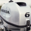 Лодочный мотор Honda BF6AH LHNH
