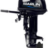Лодочный мотор MARLIN MP 30 AWHS