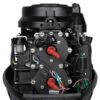 2 Лодочный мотор MARLIN MP 60 AERL
