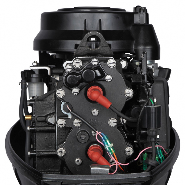 2 Лодочный мотор MARLIN MP 60 AERL