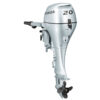 2 Лодочный мотор HONDA BF20 LHSD