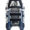 2103350a6fd8fd62f79081634a5b7cea Лодка ПВХ STORMLINE AirDeck Extra 400 (2022)