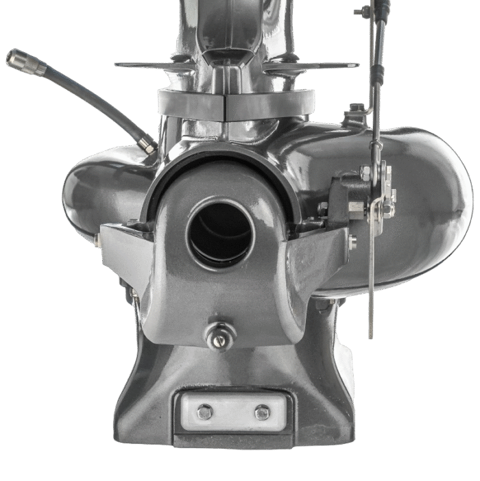 Лодочный мотор 2х-тактный MIKATSU M30JES