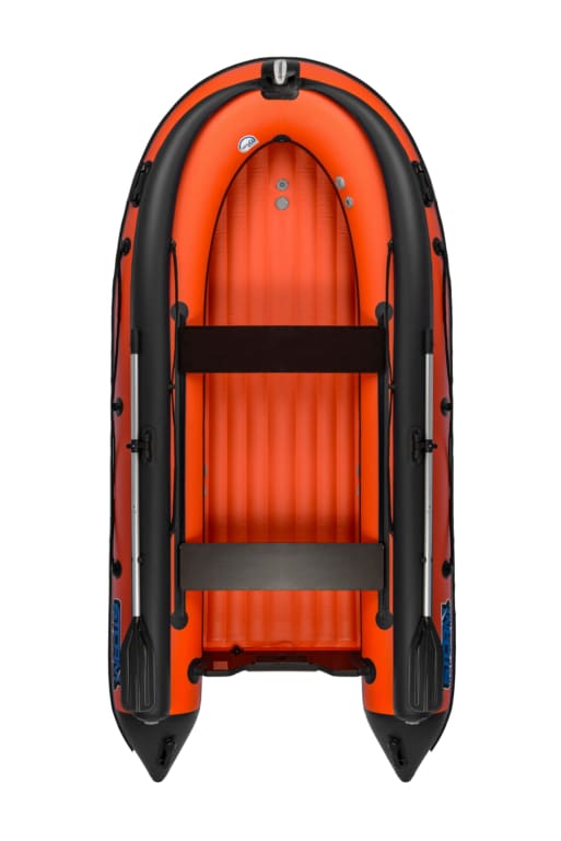 Лодка ПВХ STORMLINE Air Sea King 430 (2022)