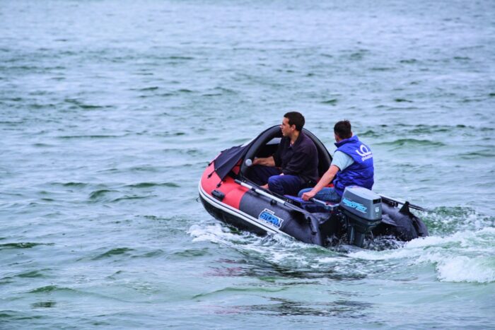 25dad5ac1d8f72df1185baaed8a81ae5 Лодка ПВХ STORMLINE Adventure Extra 360 (2022)