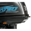 Лодочный мотор 2х-тактный MIKATSU M30JES