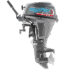 Лодочный мотор 4х-тактный MIKATSU MF9.9FHS-EFI Sport