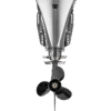 Лодочный мотор 4х-тактный MIKATSU MF115FEL-T-EFI
