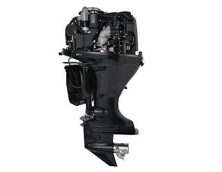 Лодочный мотор GOLFSTREAM F100FEX-T-EFI
