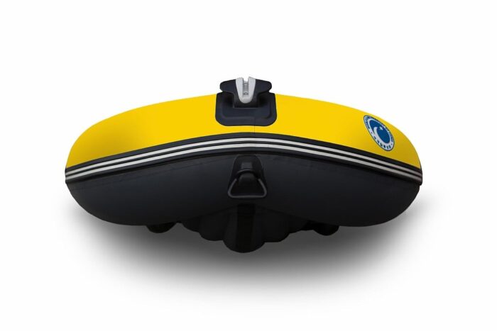 Лодка ПВХ STORMLINE Air Trimaran 430 (2022)