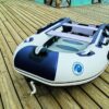 2e1aebe63e8b09291fae27f35c9feb66 Лодка ПВХ STORMLINE Airdeck Standard 380 (2022)