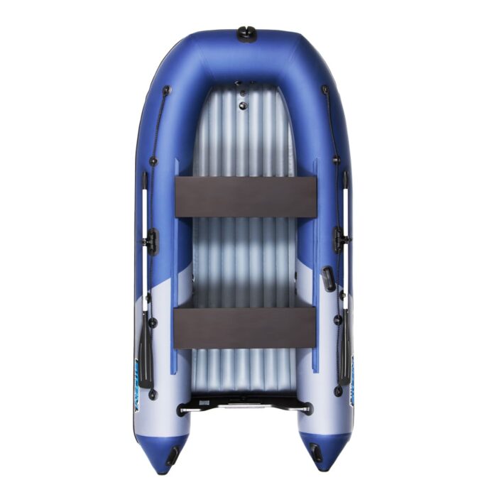 2wy9w4mlxnia3r2xez12wpk7x0w7bb98 Лодка ПВХ STORMLINE Air Classic Tactic 335
