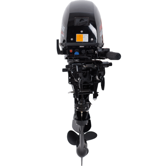 3 Лодочный мотор MARLIN MP 9.9 AMHS Proline Force